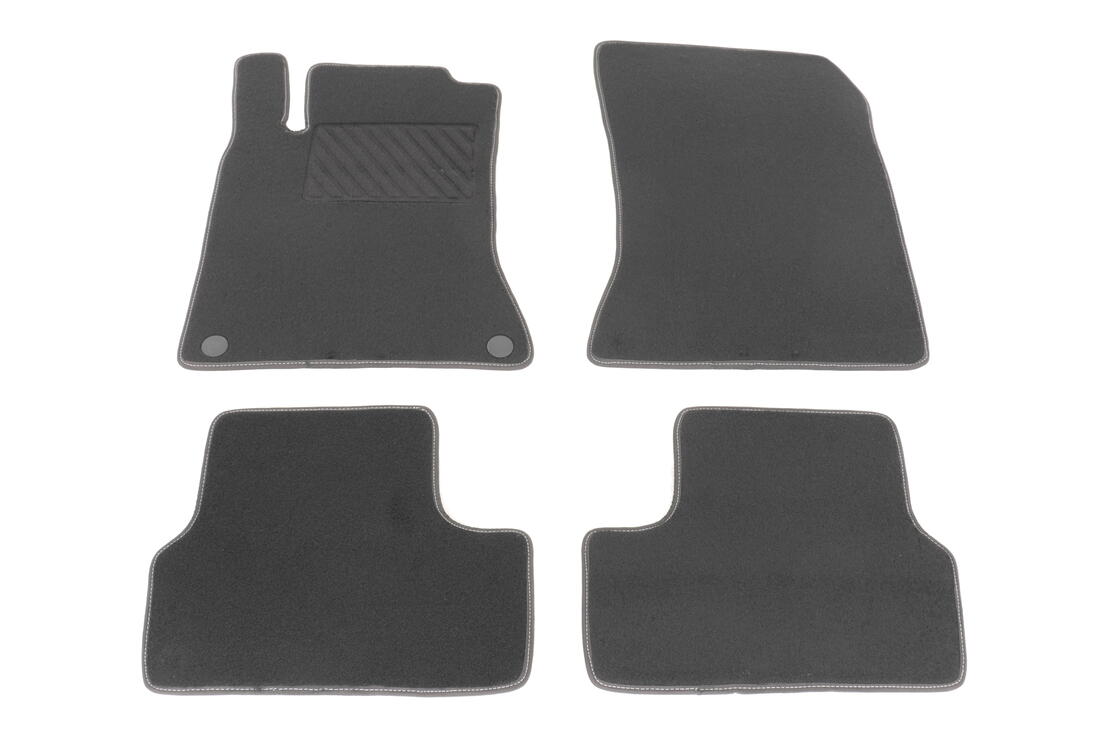 VAICO V304415 Floor Mat Set | ML Performance Car Parts