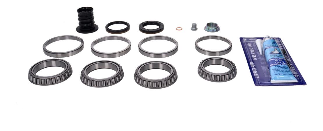 VAICO V304810BEK Repair Kit, Automatic Transmission | ML Performance Car Parts