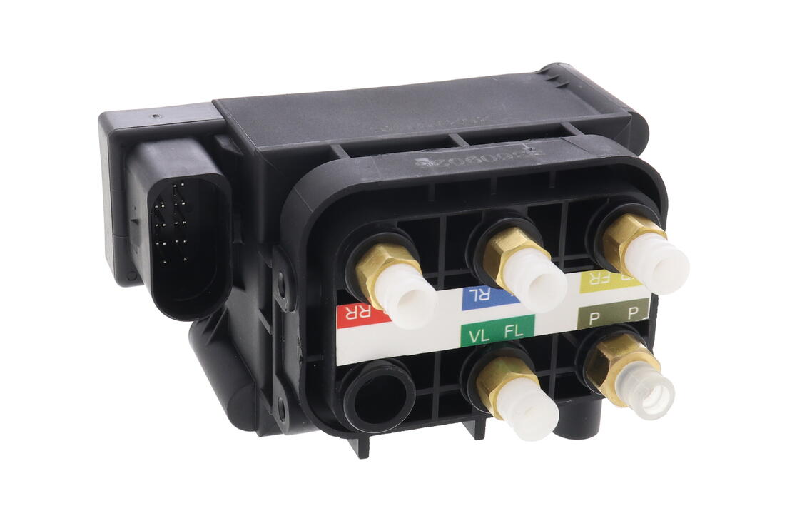 VEMO V30-51-0009 Valve, Compressed Air System | ML Performance Car Parts