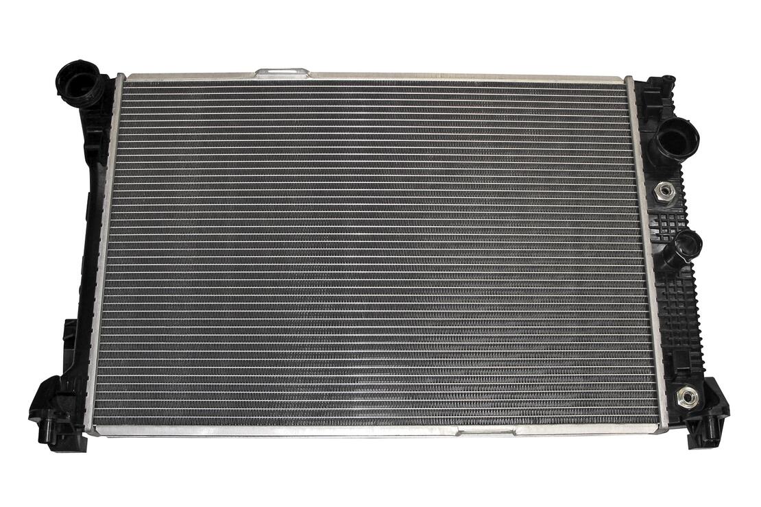VEMO V30-60-1275 Radiator, Engine Cooling | ML Performance Car Parts