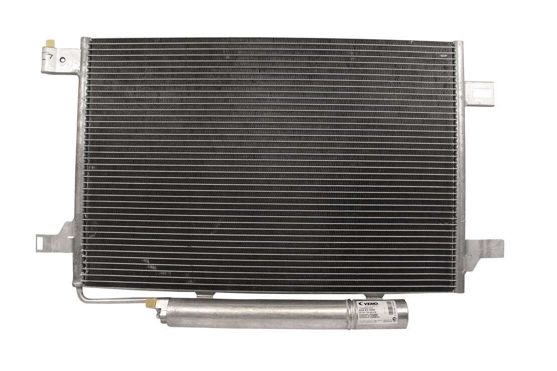 VEMO V30-62-1036 Condenser, Air Conditioning | ML Performance Car Parts