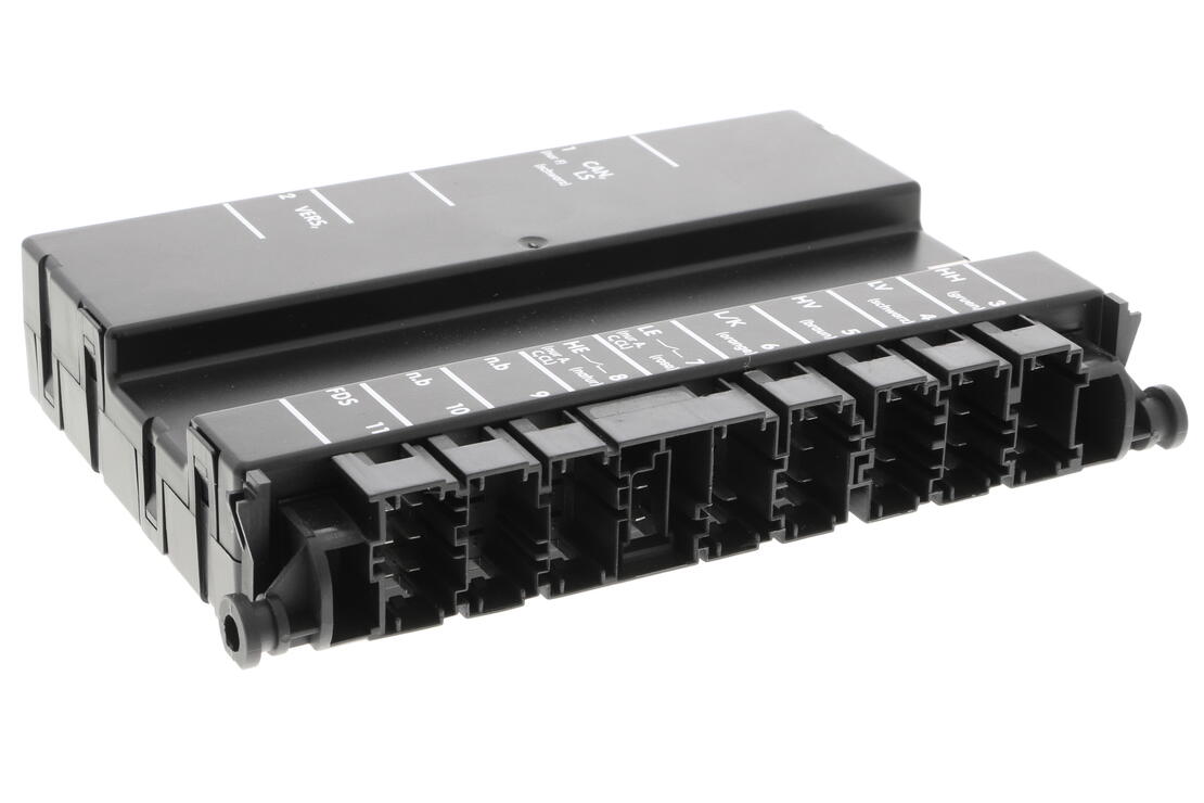 VEMO V30-71-0040 Control Unit, Seat Adjustment | ML Performance Car Parts