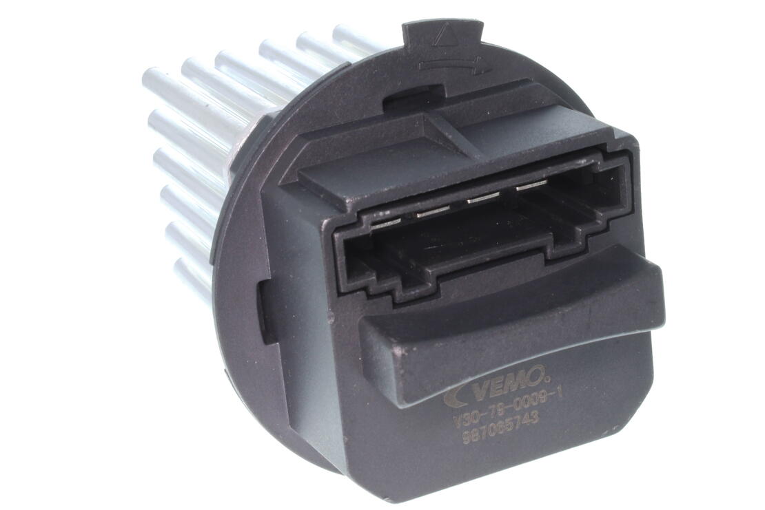 VEMO V30-79-0009-1 Regulator, Interior Fan | ML Performance Car Parts