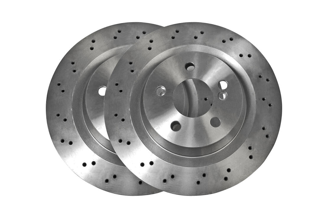 VAICO V3080076 Brake Disc | ML Performance Car Parts