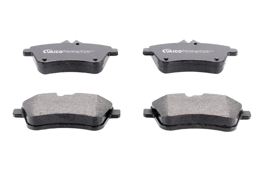 VAICO V308187 Brake Pad Set, Disc Brake | ML Performance Car Parts