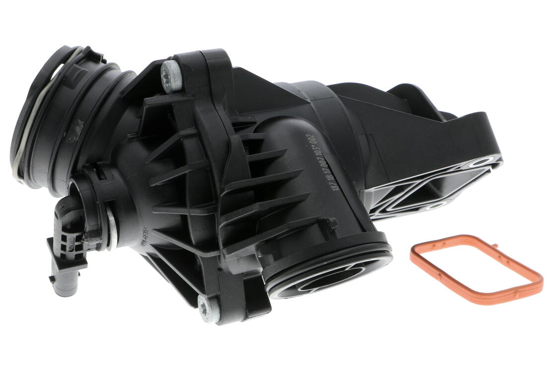 VEMO V30-99-2272 Thermostat Housing | ML Performance Car Parts