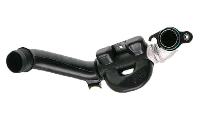 VAICO V420792 Charge Air Hose | ML Performance Car Parts