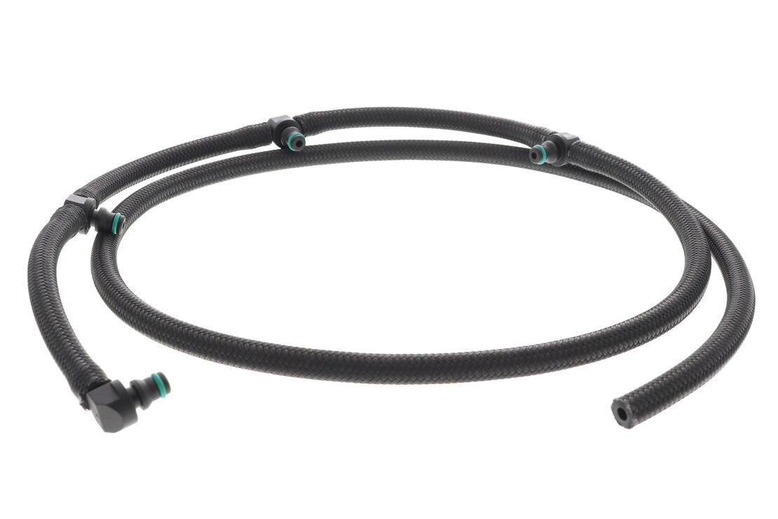 VAICO V420864 Hose, Fuel Leak | ML Performance Car Parts