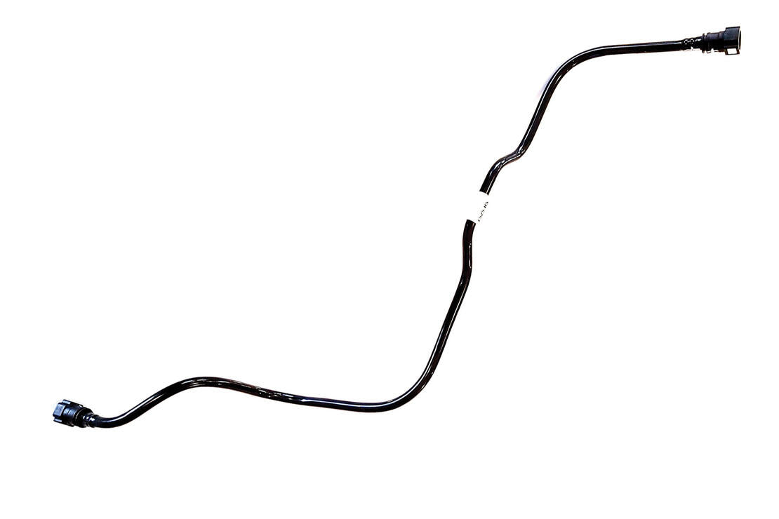 VAICO V420955 Fuel Line | ML Performance Car Parts