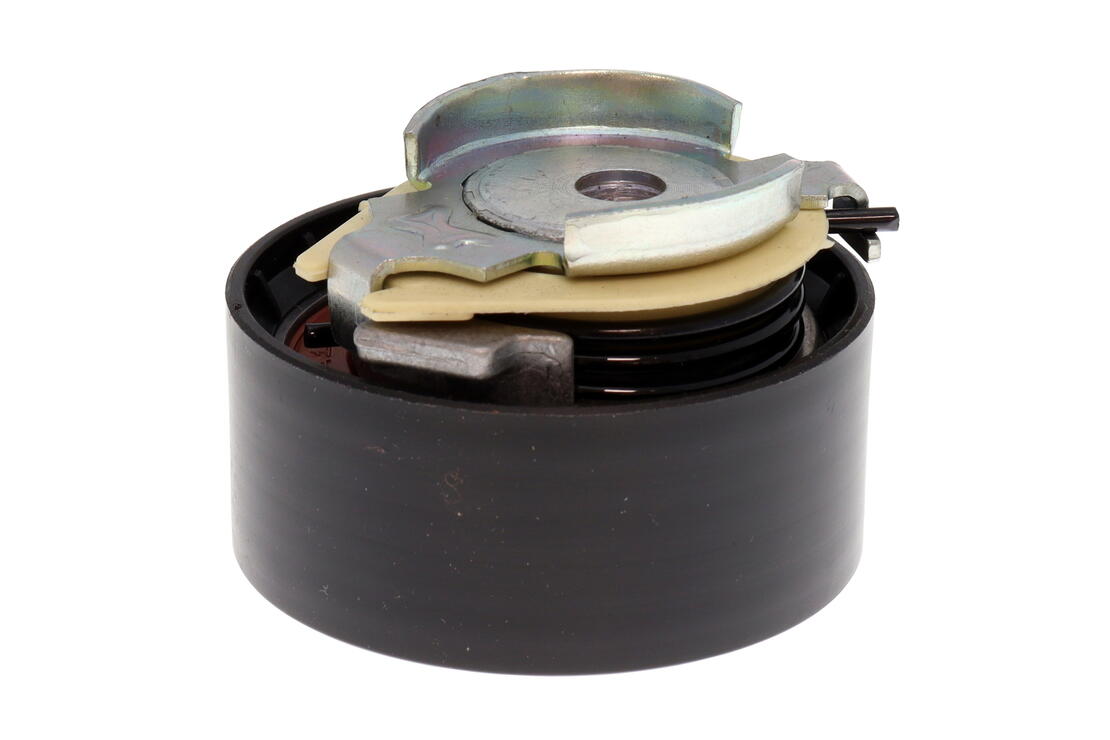 VAICO V421043 Idler/Guide Pulley, Timing Belt | ML Performance Car Parts