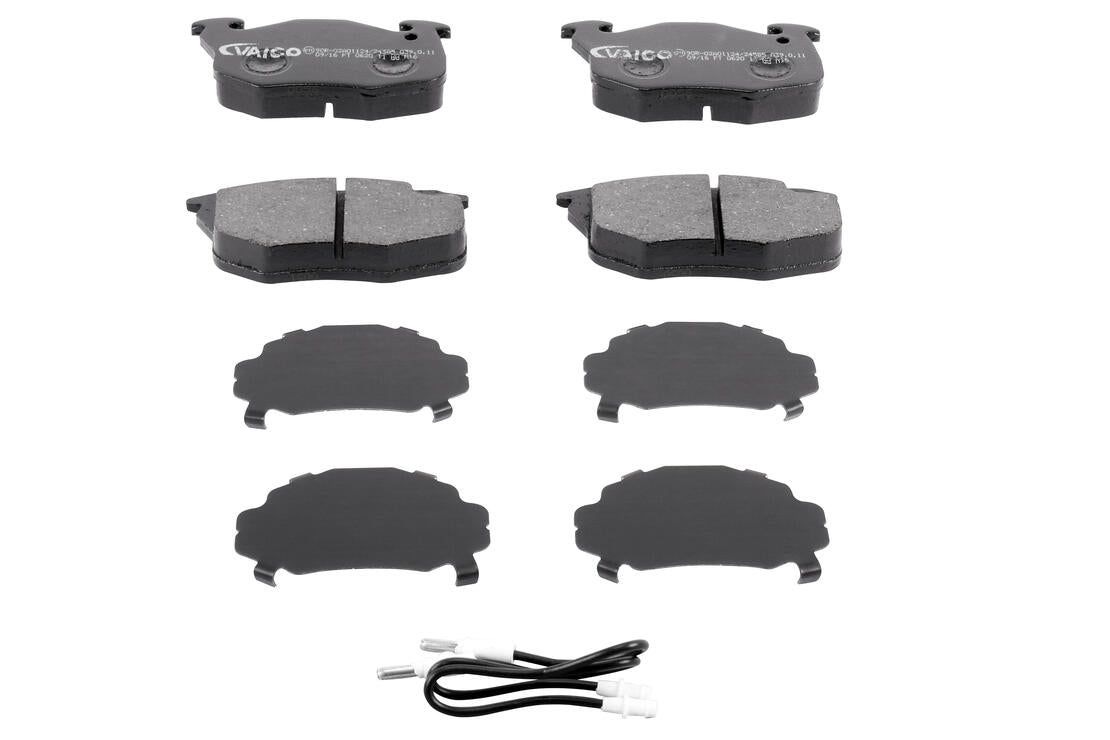 VAICO V424103 Brake Pad Set, Disc Brake | ML Performance Car Parts
