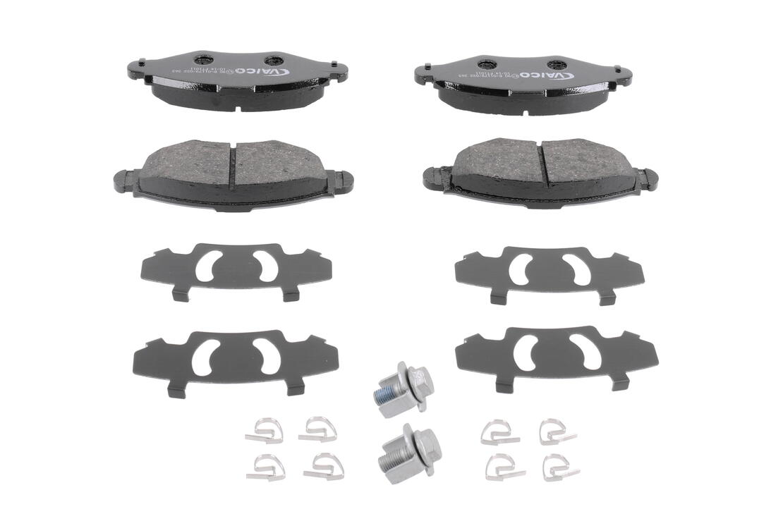 VAICO V424109 Brake Pad Set, Disc Brake | ML Performance Car Parts