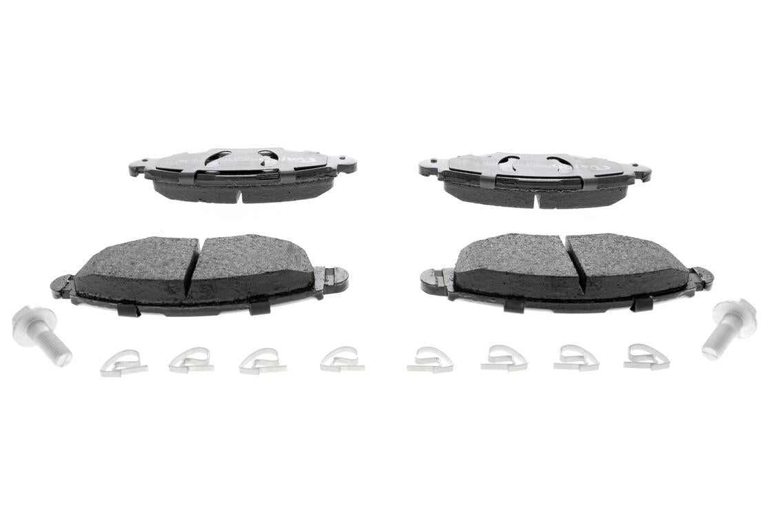VAICO V424110 Brake Pad Set, Disc Brake | ML Performance Car Parts