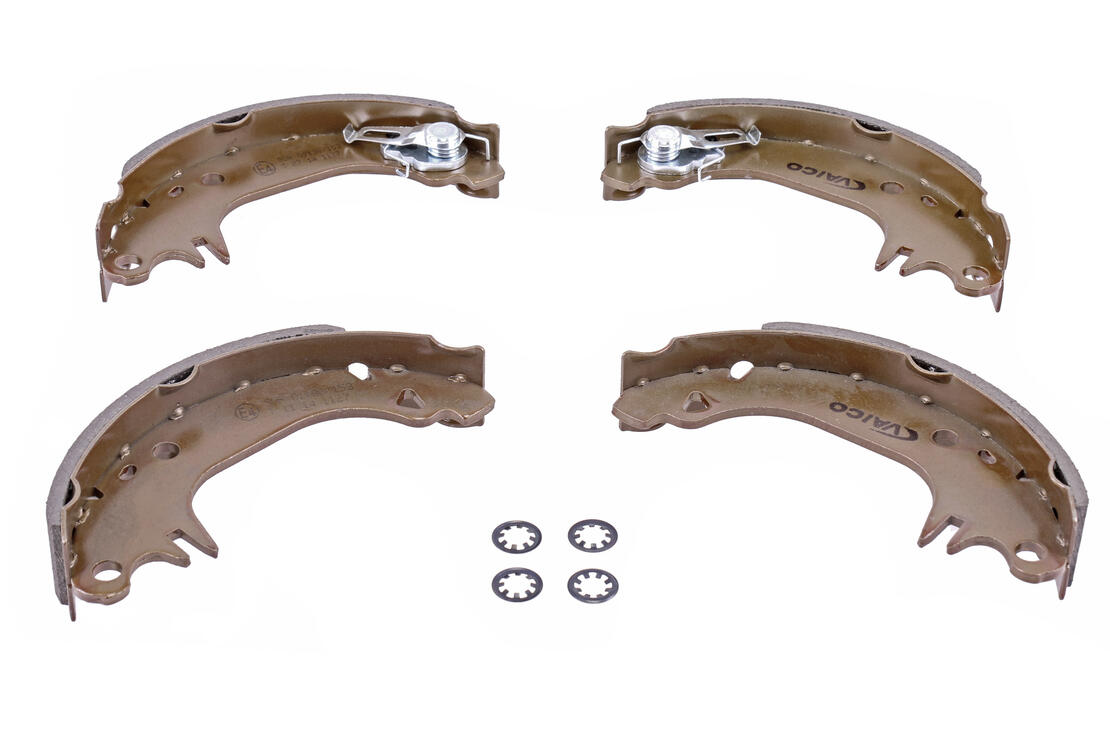 VAICO V424128 Brake Shoe Set | ML Performance Car Parts