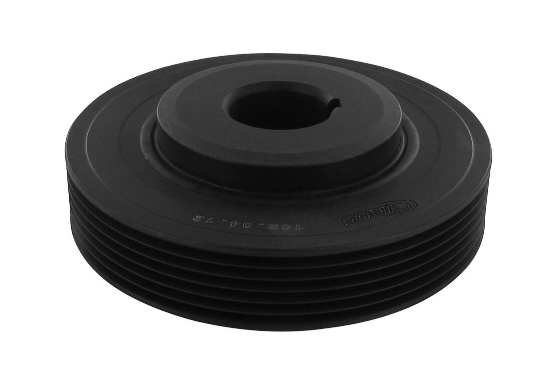 VAICO V429584 Pulley, Crankshaft | ML Performance Car Parts