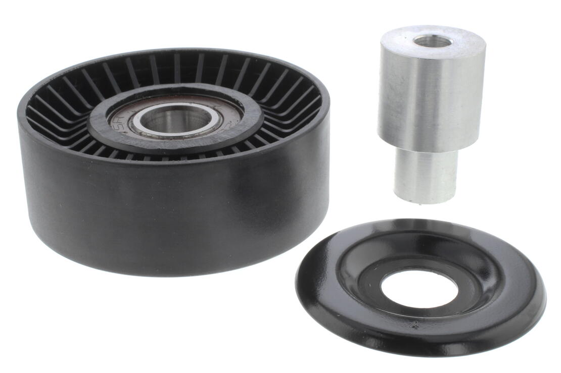 VAICO V450071 Tensioner Pulley, V-Belt | ML Performance Car Parts