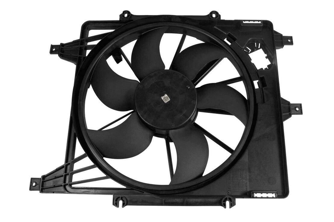 VEMO V46-01-1334 Fan, Engine Cooling | ML Performance Car Parts
