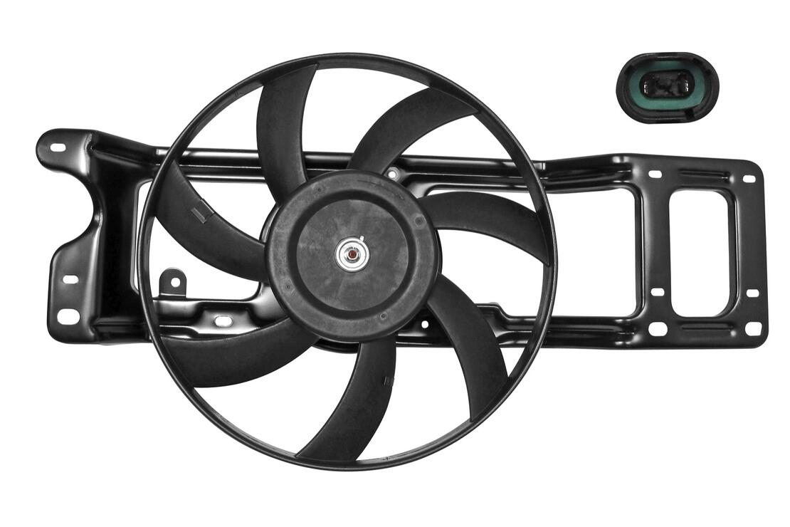 VEMO V46-01-1337 Fan, Engine Cooling | ML Performance Car Parts