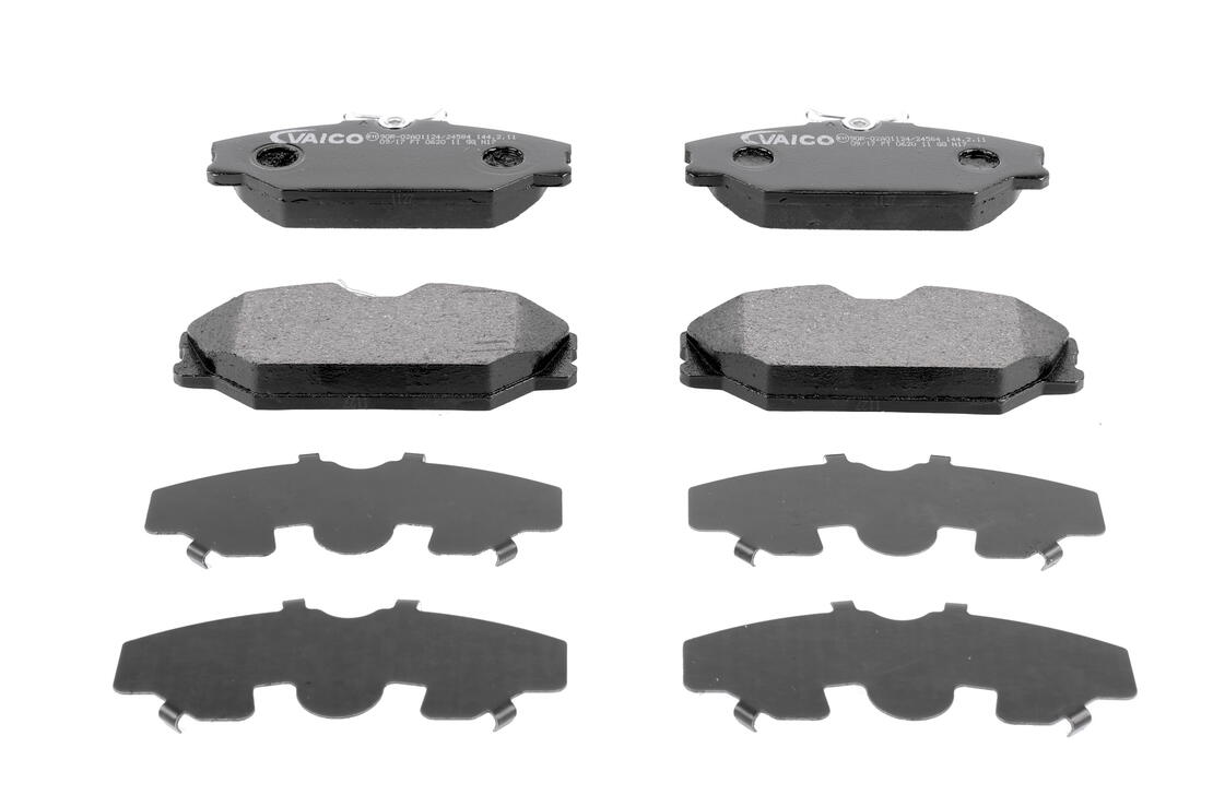 VAICO V460149 Brake Pad Set, Disc Brake | ML Performance Car Parts