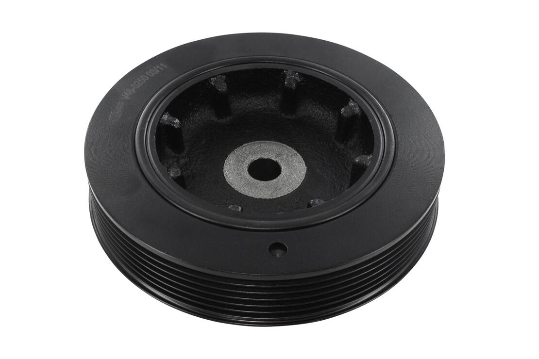 VAICO V460250 Pulley, Crankshaft | ML Performance Car Parts