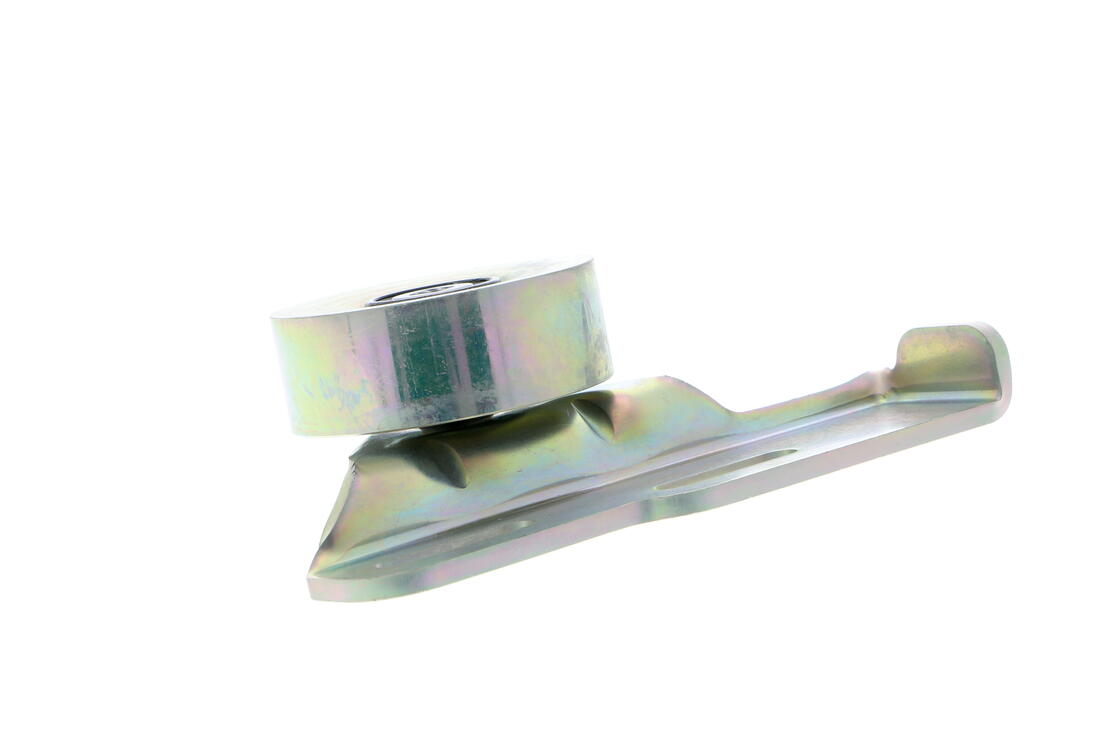 VAICO V460309 Tensioner Pulley, V-Ribbed Belt | ML Performance Car Parts