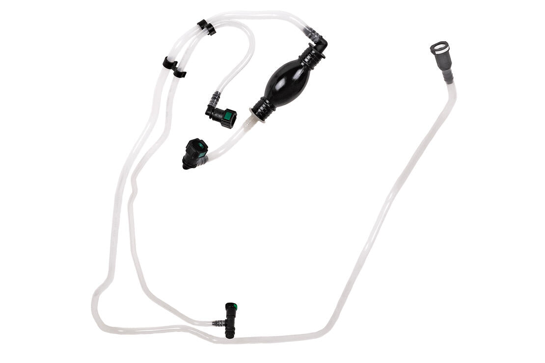 VAICO V461098 Fuel Line | ML Performance Car Parts