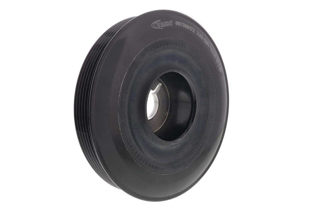 VAICO V461291 Pulley, Crankshaft | ML Performance Car Parts
