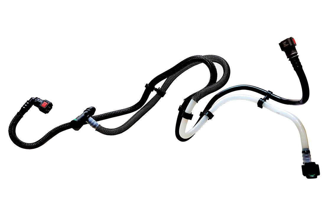 VAICO V461352 Fuel Line | ML Performance Car Parts