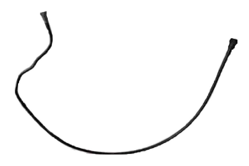 VAICO V461449 Fuel Line | ML Performance Car Parts