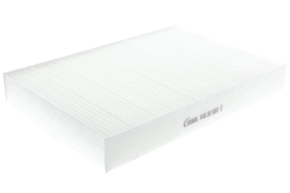 VEMO V46-30-1001 Filter, Interior Air | ML Performance Car Parts