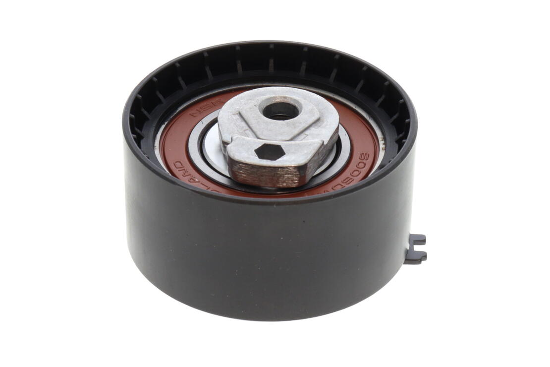 VAICO V464124 Tensioner Pulley, Timing Belt | ML Performance Car Parts