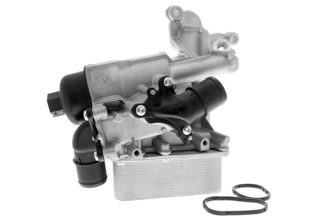 VEMO V46-60-0016 Oil Filter Module | ML Performance Car Parts