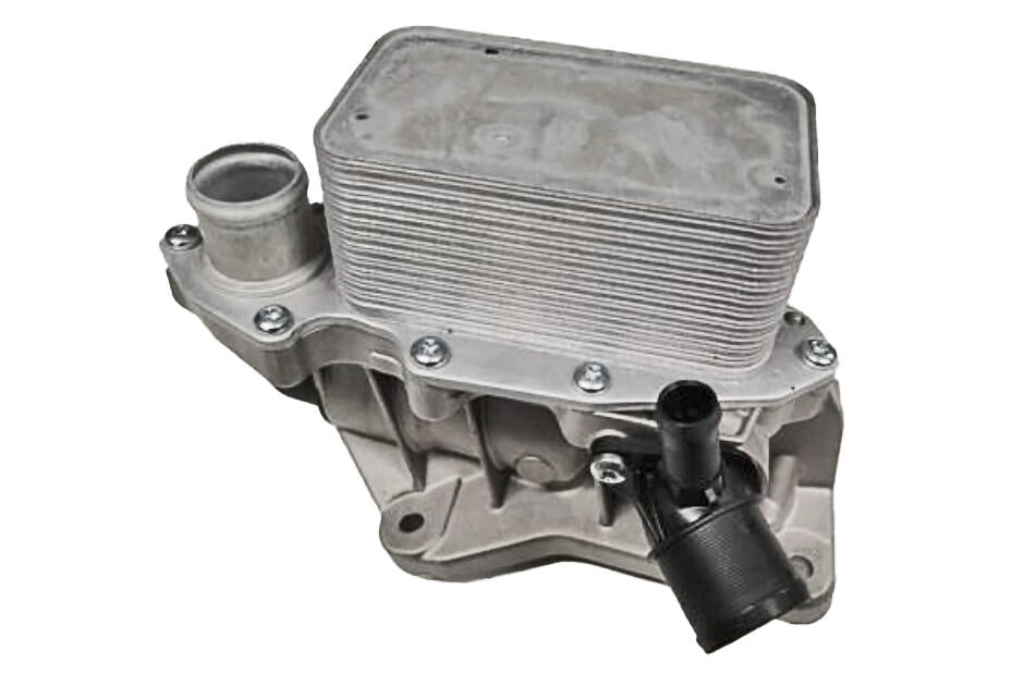 VEMO V46-60-0065 Oil Filter Module | ML Performance Car Parts