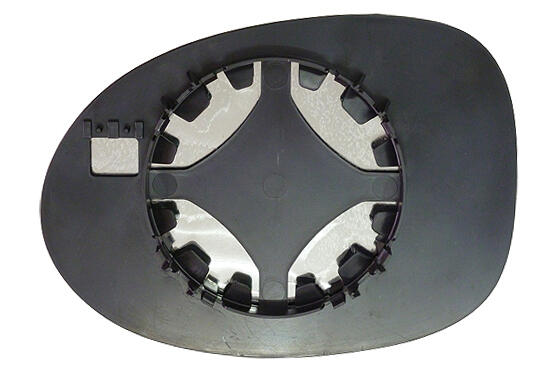 VEMO V46-69-0038 Mirror Glass, Outside Mirror | ML Performance Car Parts