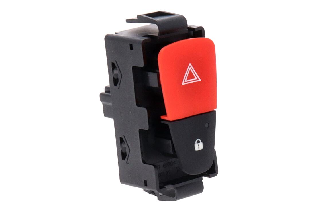 VEMO V46-73-0083 Hazard Warning Switch | ML Performance Car Parts