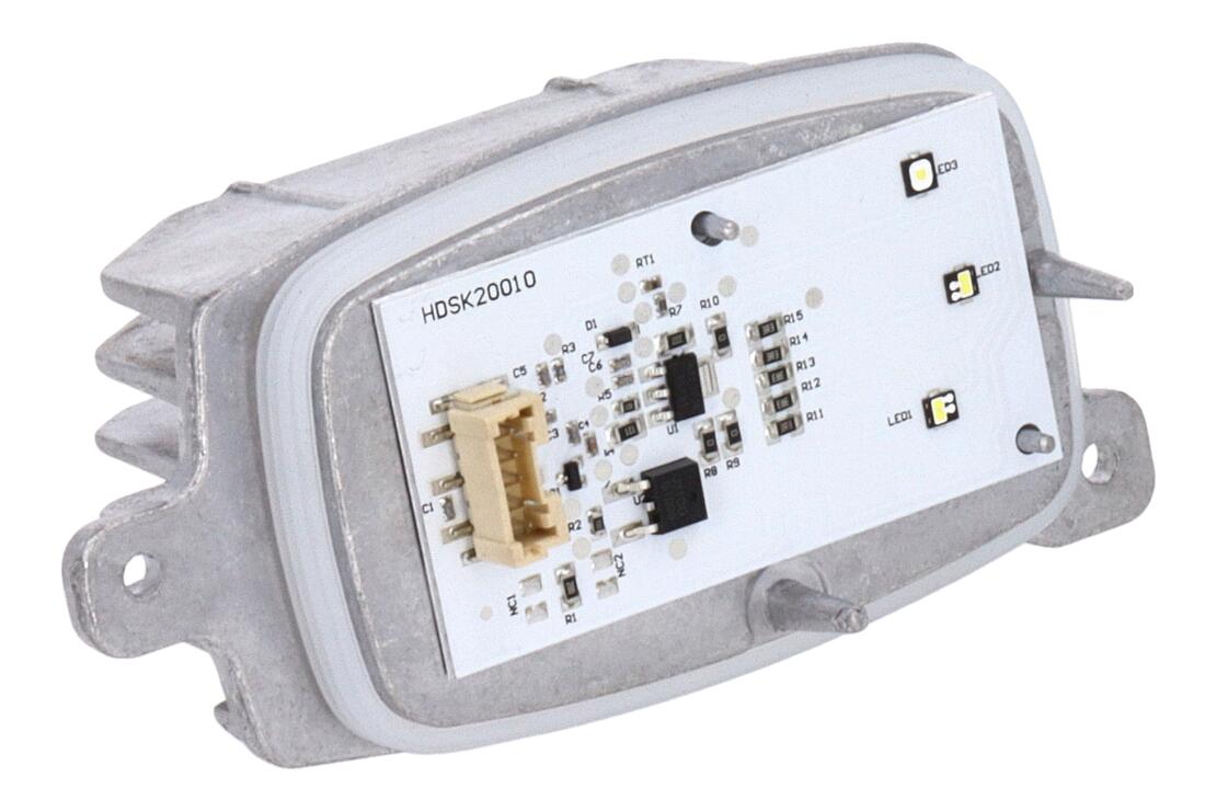 VEMO V46-73-0101 Control Unit, Lighting | ML Performance Car Parts