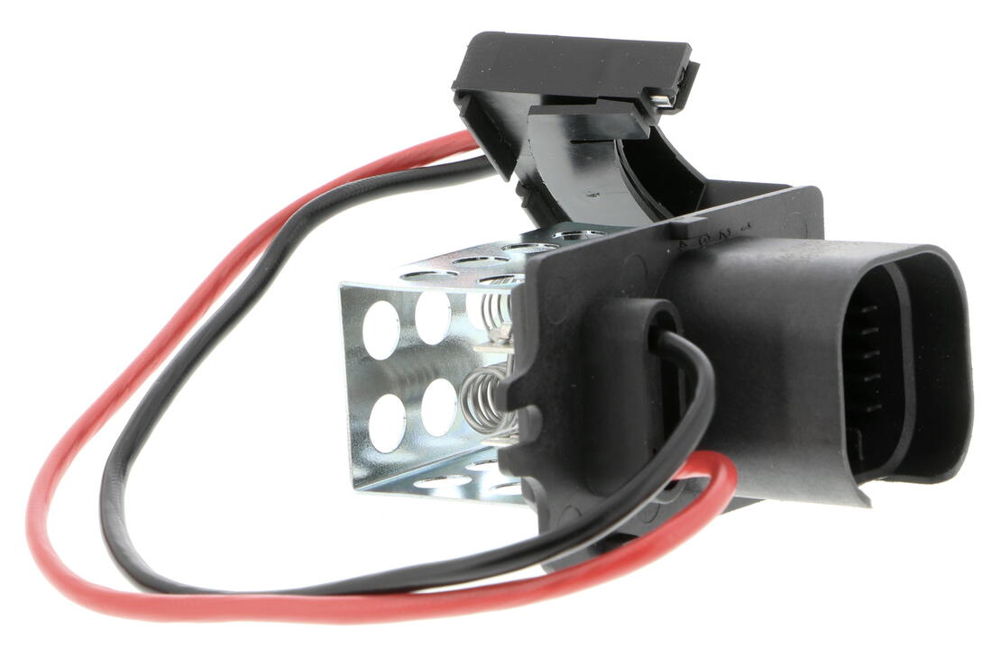 VEMO V46-79-0007-1 Regulator, Interior Fan | ML Performance Car Parts