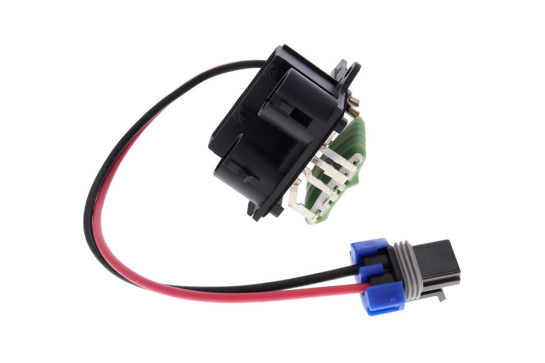 VEMO V46-79-0044 Regulator, Interior Fan | ML Performance Car Parts