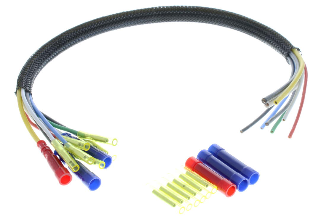 VEMO V46-83-0002 Repair Kit, Cable Set | ML Performance Car Parts