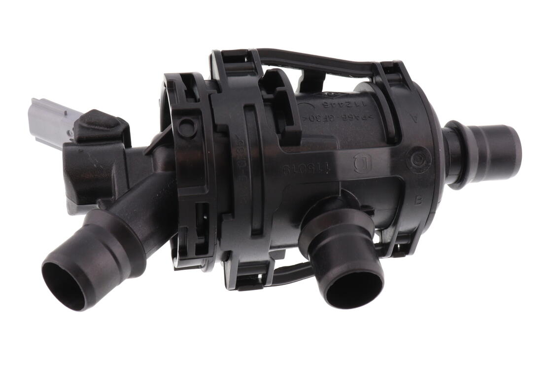 VEMO V46-99-0008 Thermostat Housing | ML Performance Car Parts