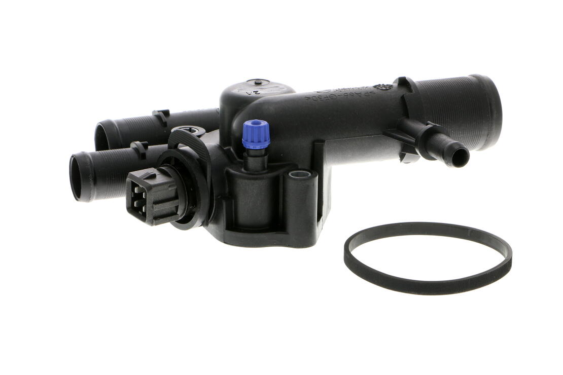 VEMO V46-99-1362 Thermostat Housing | ML Performance Car Parts