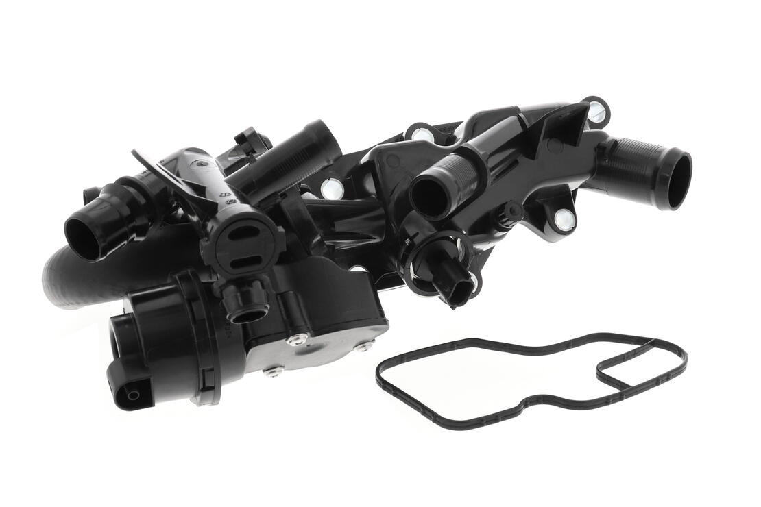 VEMO V46-99-1399 Thermostat Housing | ML Performance Car Parts
