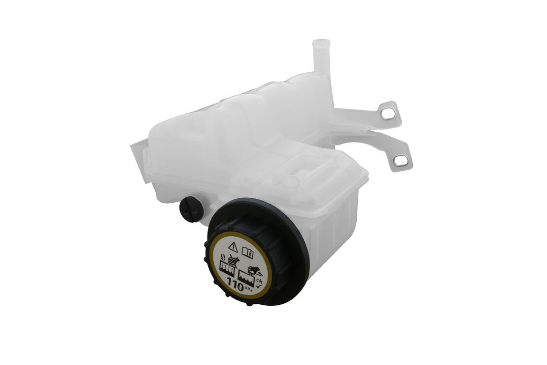 VAICO V480177 Expansion Tank, Coolant | ML Performance Car Parts