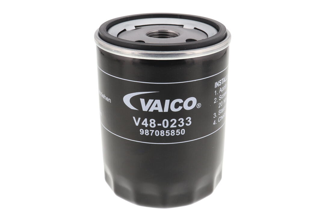 VAICO V480233 Oil Filter | ML Performance Car Parts