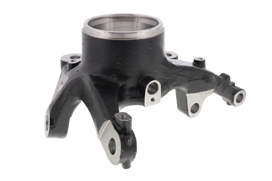 VAICO V480260 Steering Knuckle, Wheel Suspension | ML Performance Car Parts