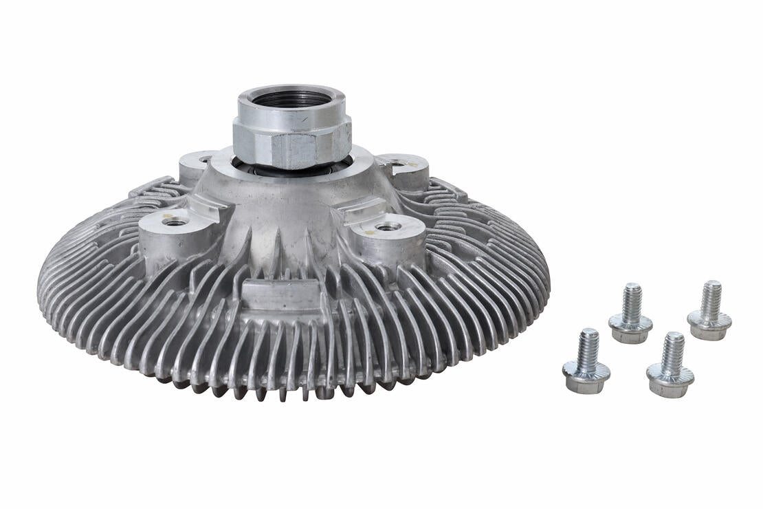 VEMO V48-04-0008 Clutch, Radiator Fan | ML Performance Car Parts