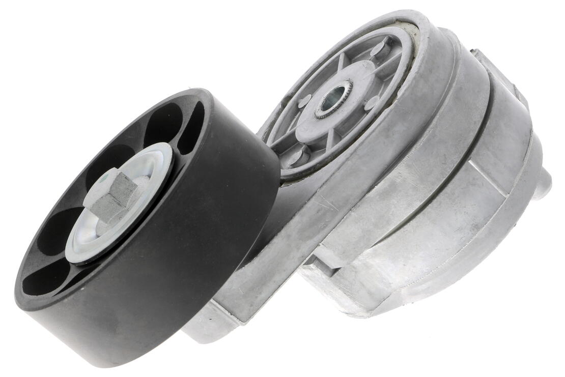 VAICO V480405 Belt Tensioner, V-Ribbed Belt | ML Performance Car Parts