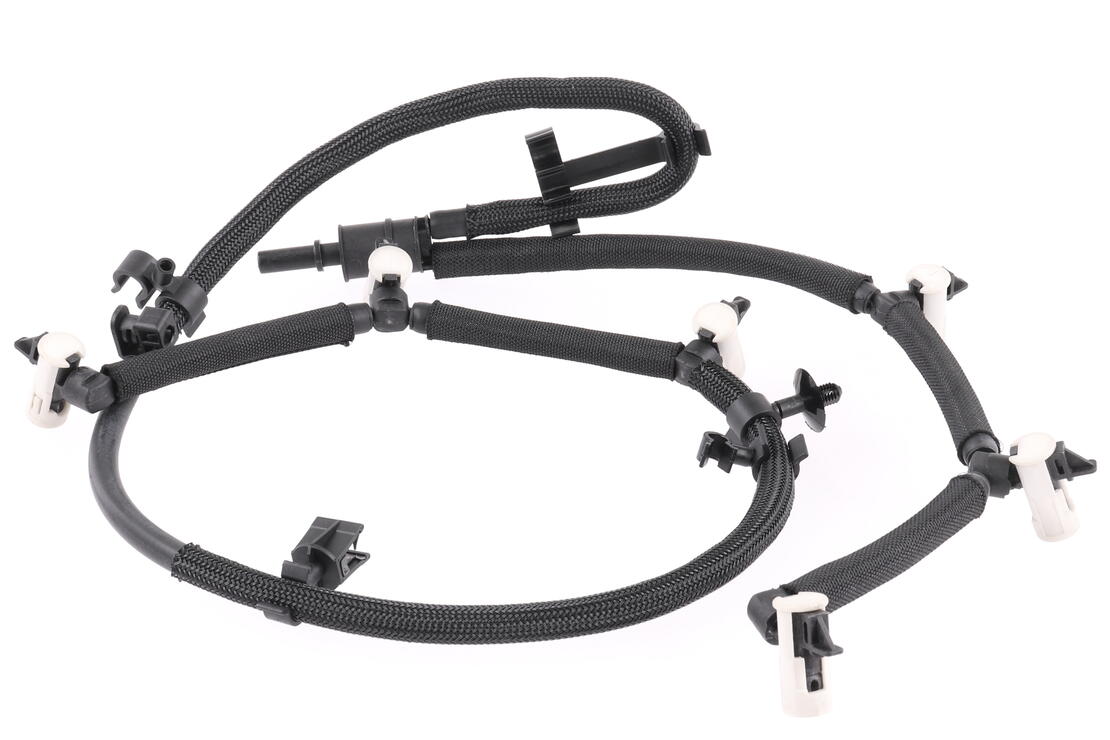 VAICO V480495 Hose, Fuel Leak | ML Performance Car Parts