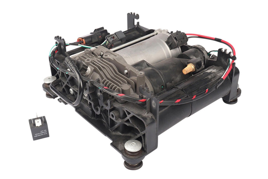 VEMO V48-52-0004 Compressor, Compressed Air System | ML Performance Car Parts