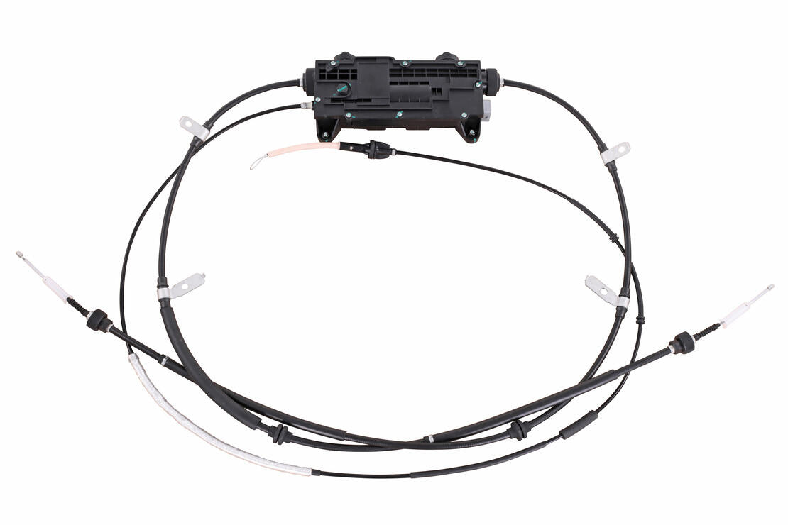 VEMO V48-77-0015 Actuator, Parking Brake Caliper | ML Performance Car Parts